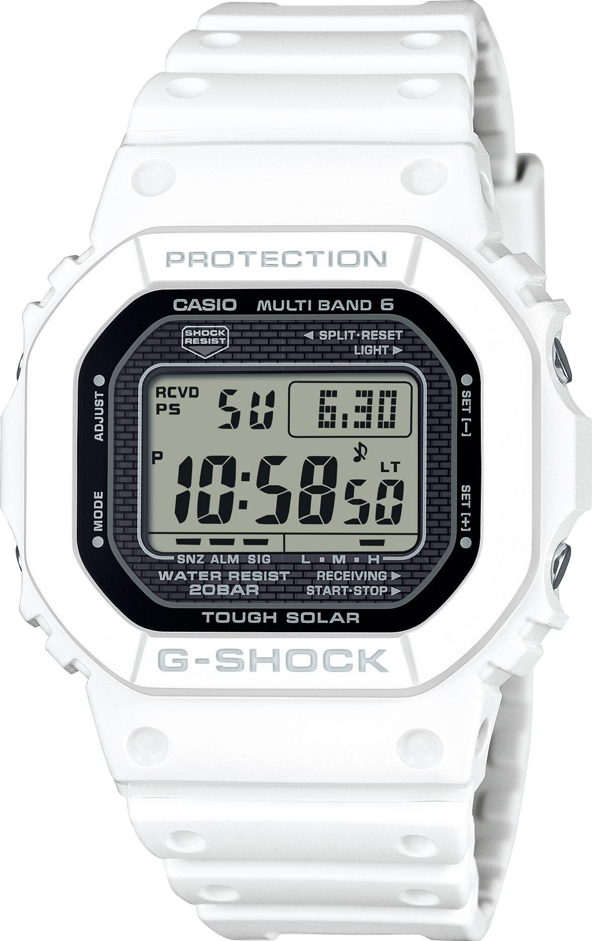 Casio GW-5000HS-7E
