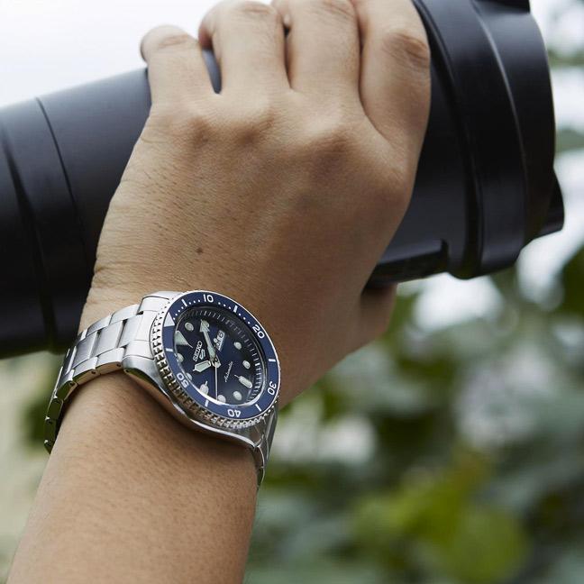 Seiko Seiko 5 SRPD51K1