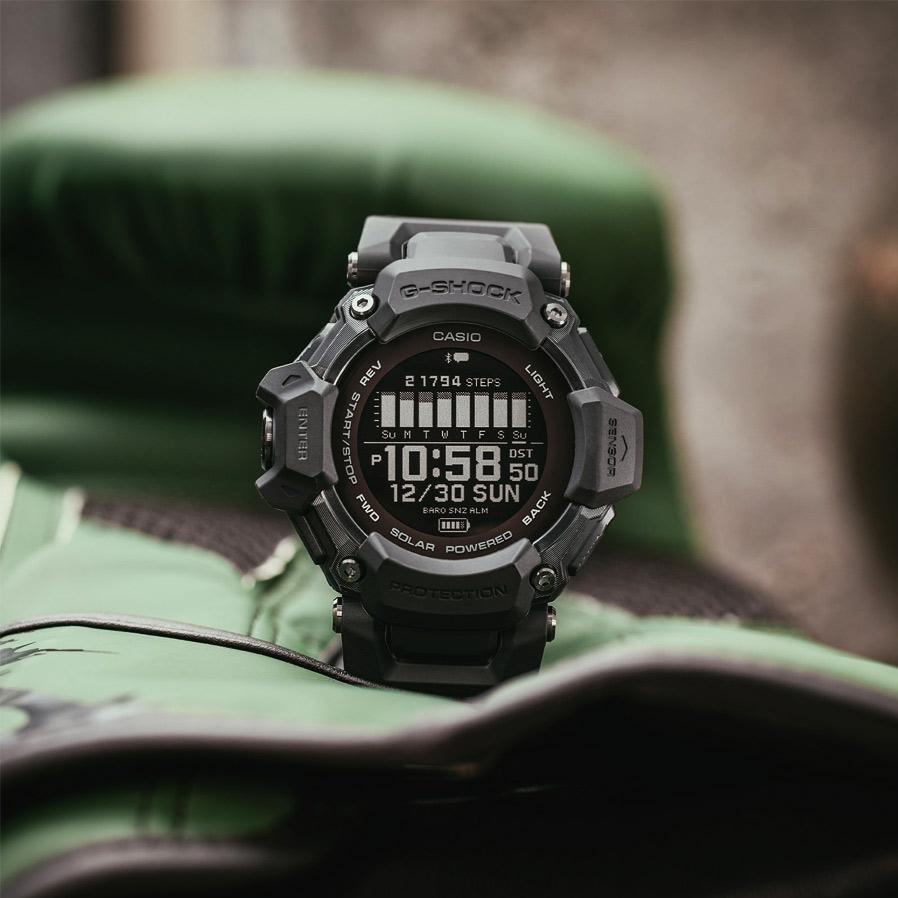 Casio GBD-H2000-1B