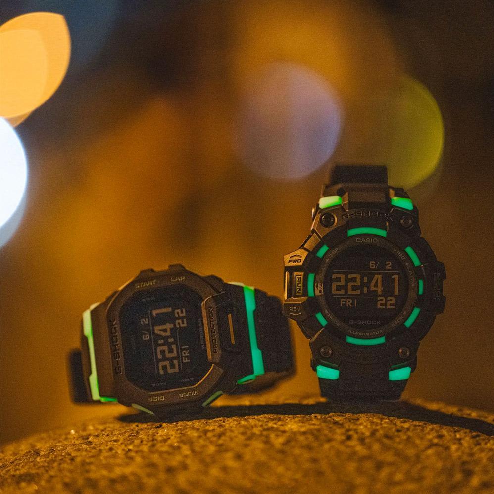 Casio GBD-200LM-1E