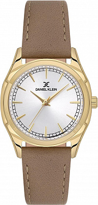 Daniel Klein 13761-4