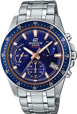 Casio EFV-540D-2A