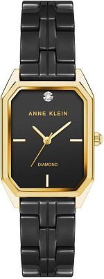 Anne Klein 4034GPBK