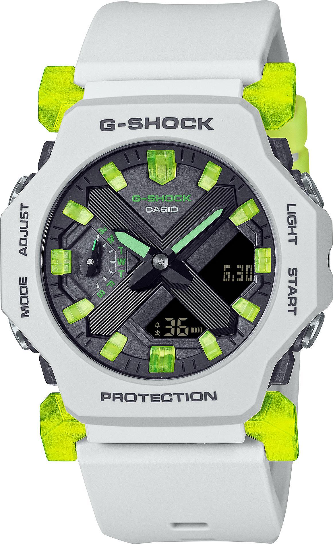 Casio GA-2300MW-8A