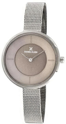 Daniel Klein 11542-6