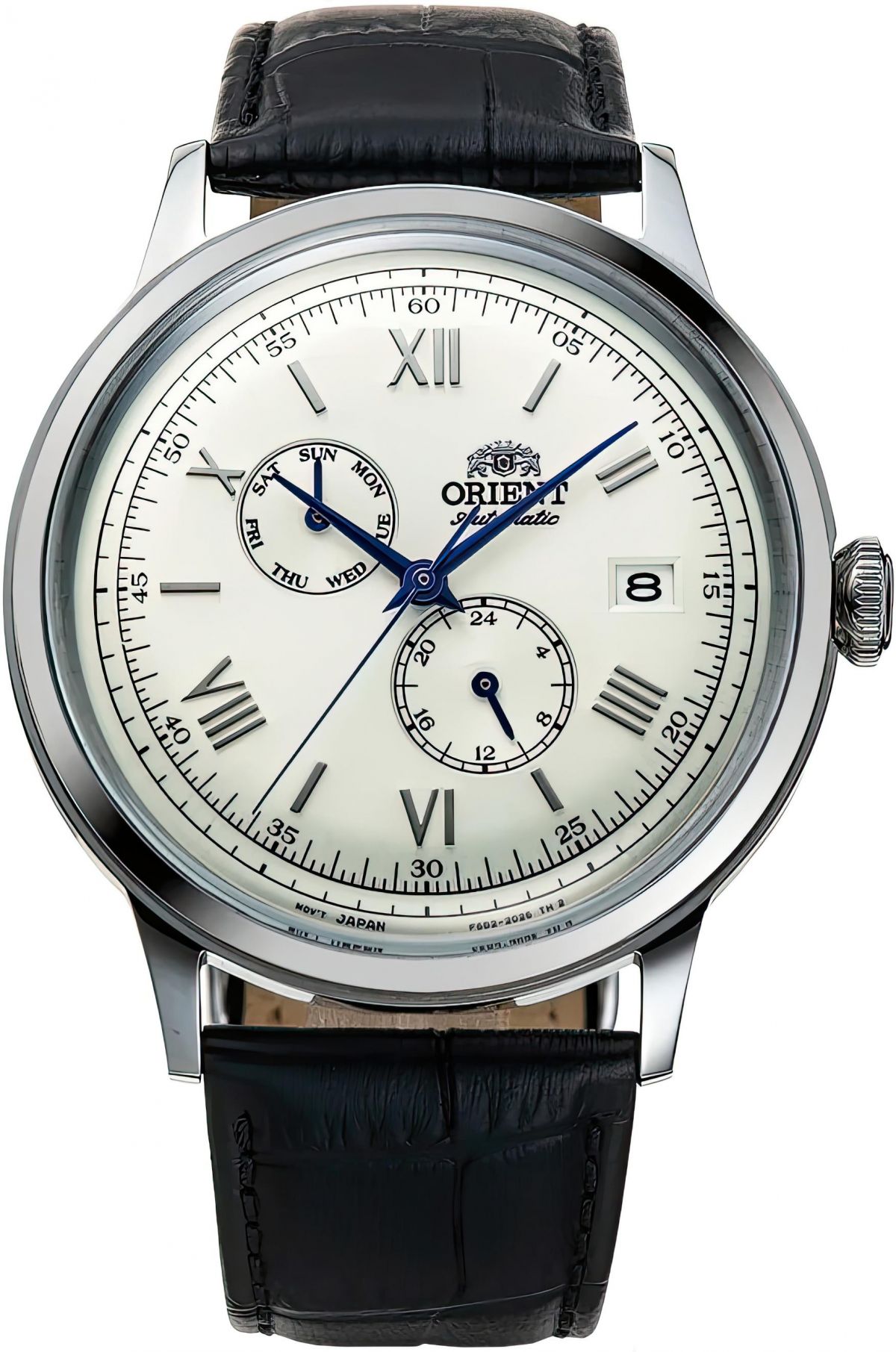 Orient RA-AK0701S