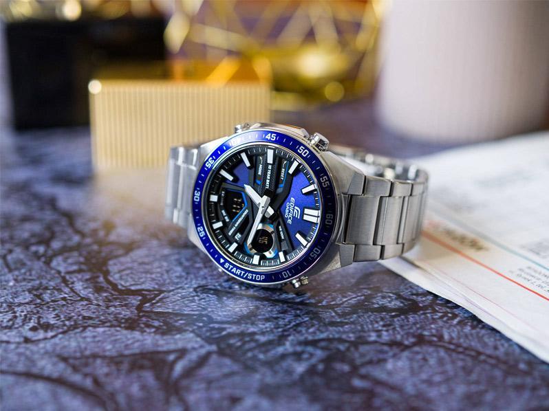 Casio EFV-C110D-2A