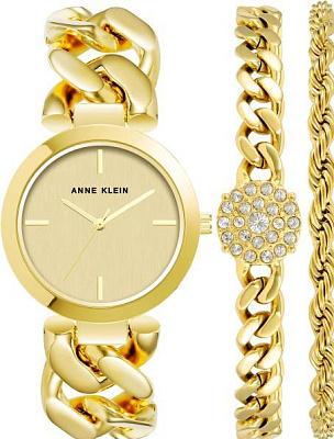 Anne Klein 4000GBST