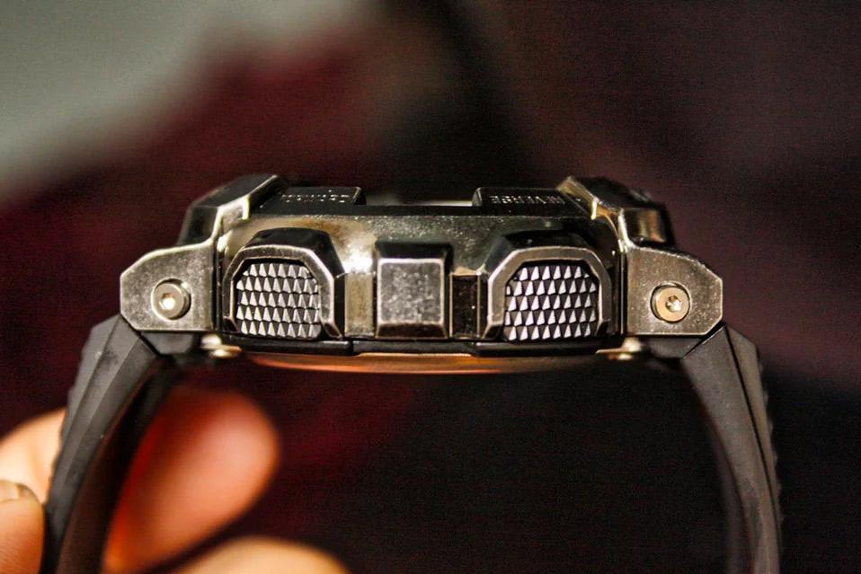 Casio G-Shock GM-110VB-1A