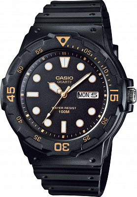 Наручные часы Casio MRW-200H-1E