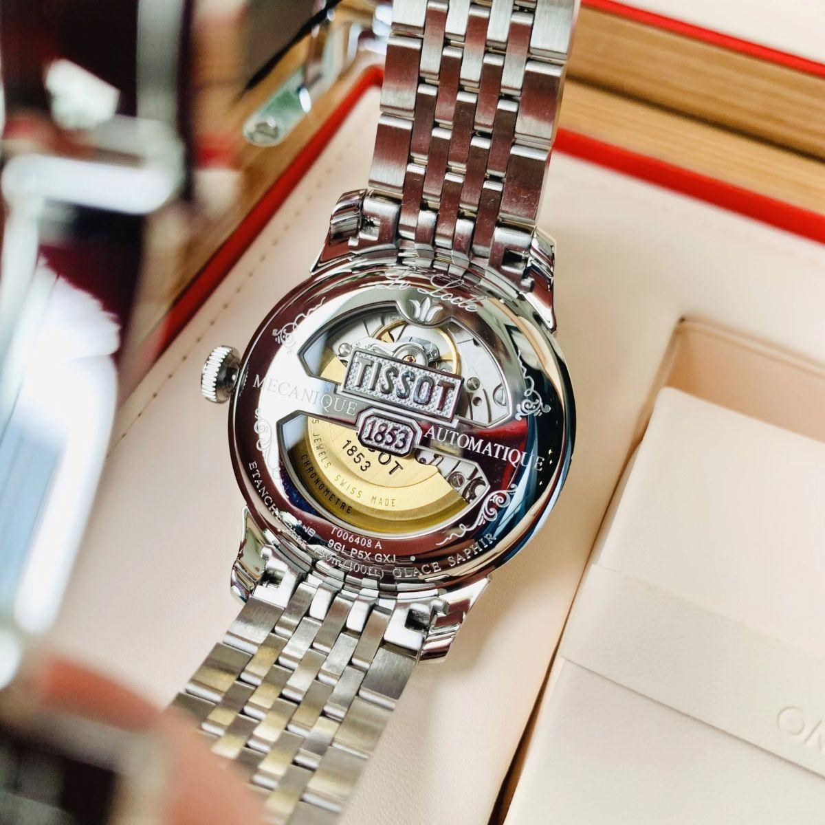 Tissot T006.408.11.057.00