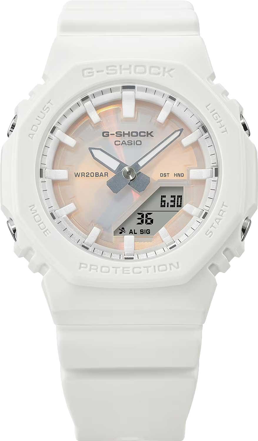 Casio G-Shock GMA-P2100PC-7A
