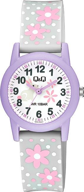 Наручные часы  Q&Q  Kids Q&Q V22AJ004Y (фото 1) Наручные часы  Q&Q  Kids Q&Q V22AJ004Y (фото 1)