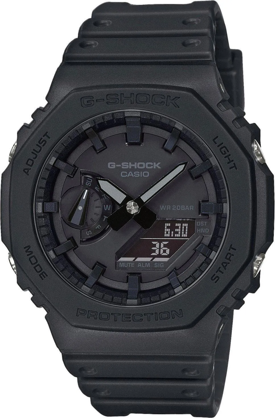 Casio GA-2100-1A1