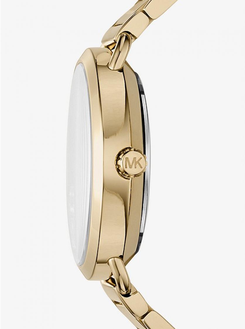 Michael Kors Gold-Tone MK3794