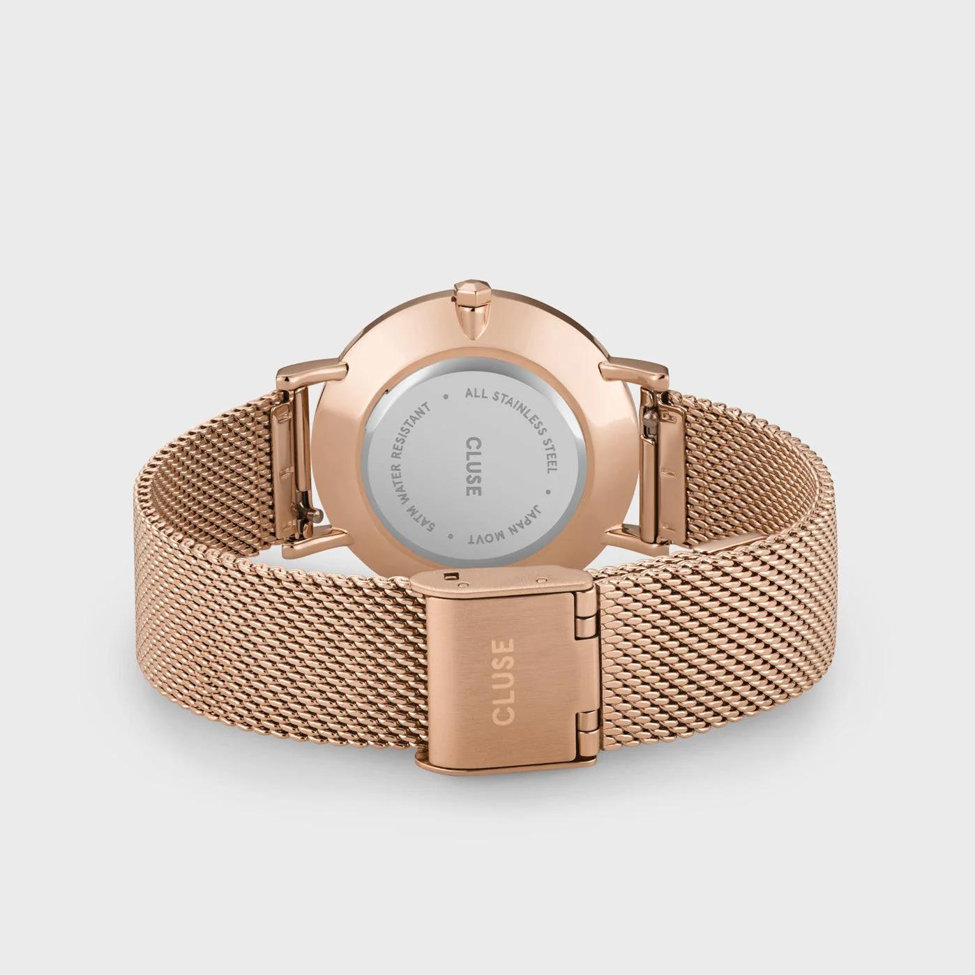 Cluse Minuit CW10207