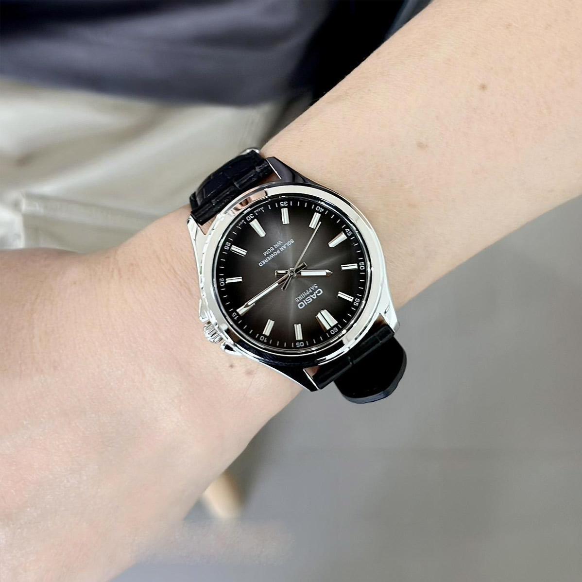 Casio MTS-RS100L-1A