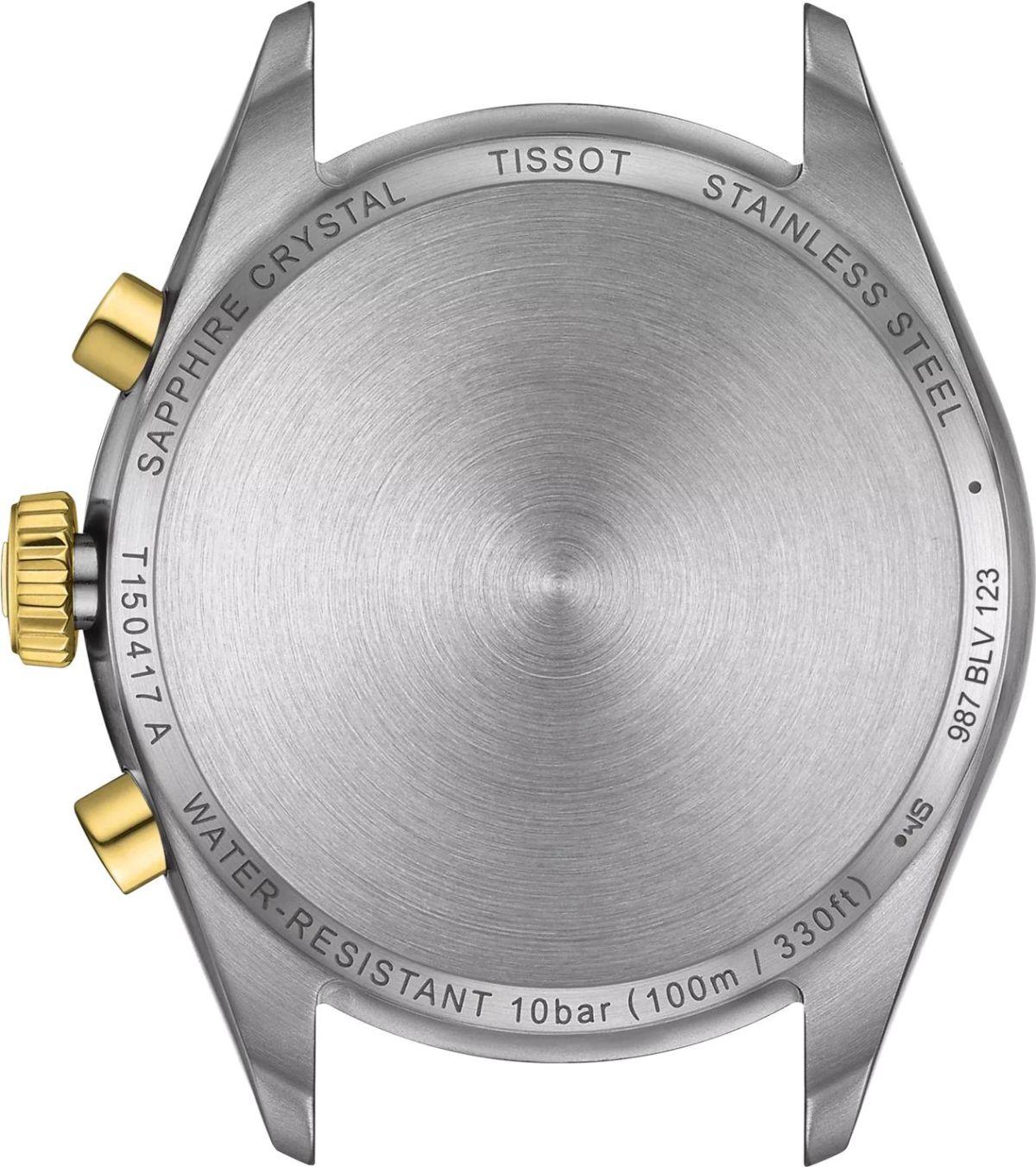 Tissot T150.417.22.031.00