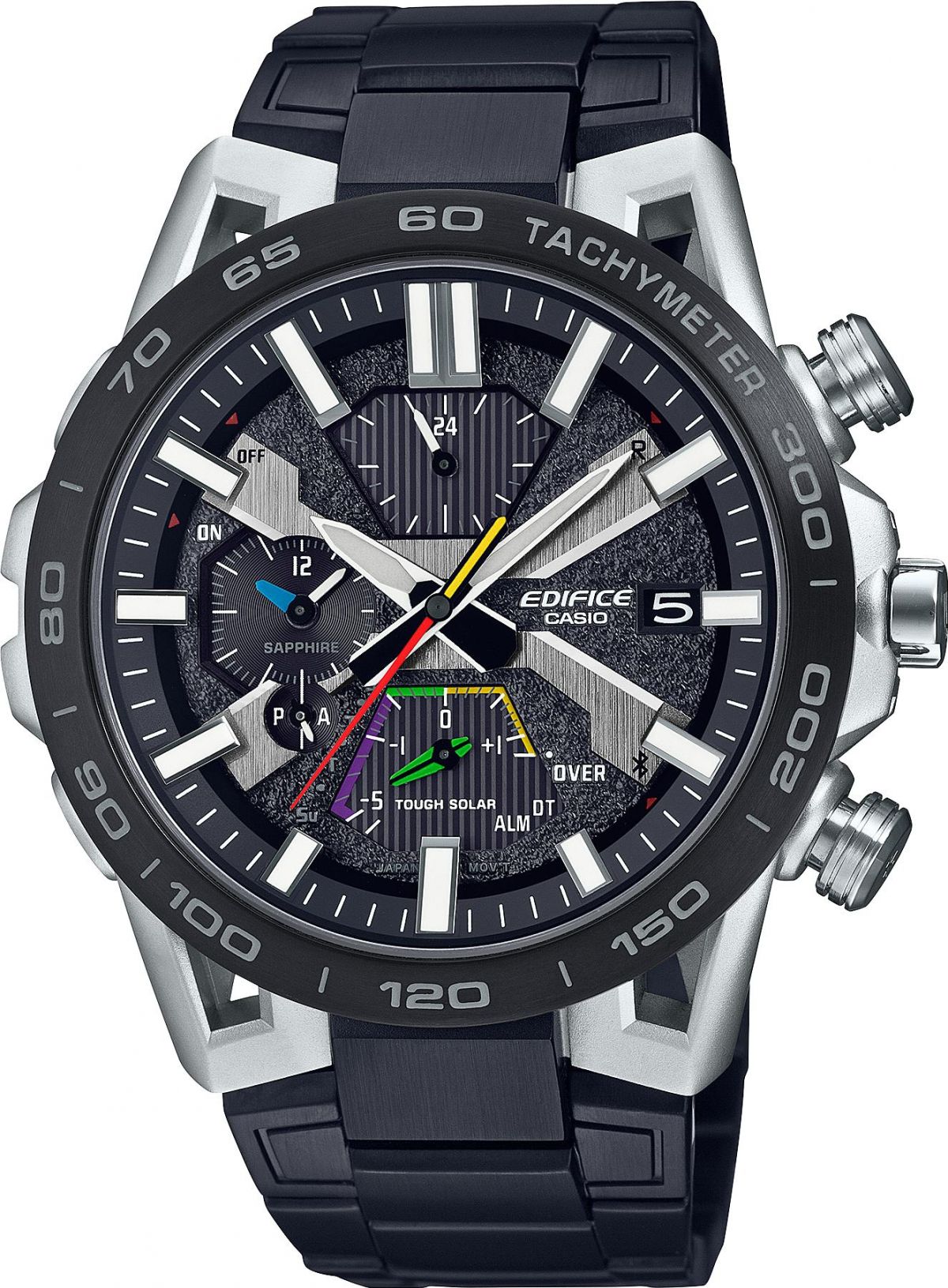 Casio EQB-2000DC-1A