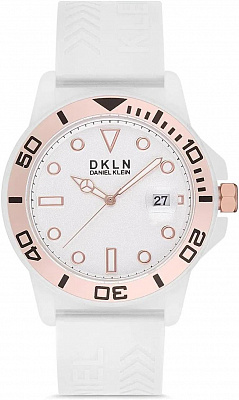 Daniel Klein 12647-7