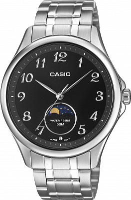 Наручные часы Casio MTP-M110D-1A