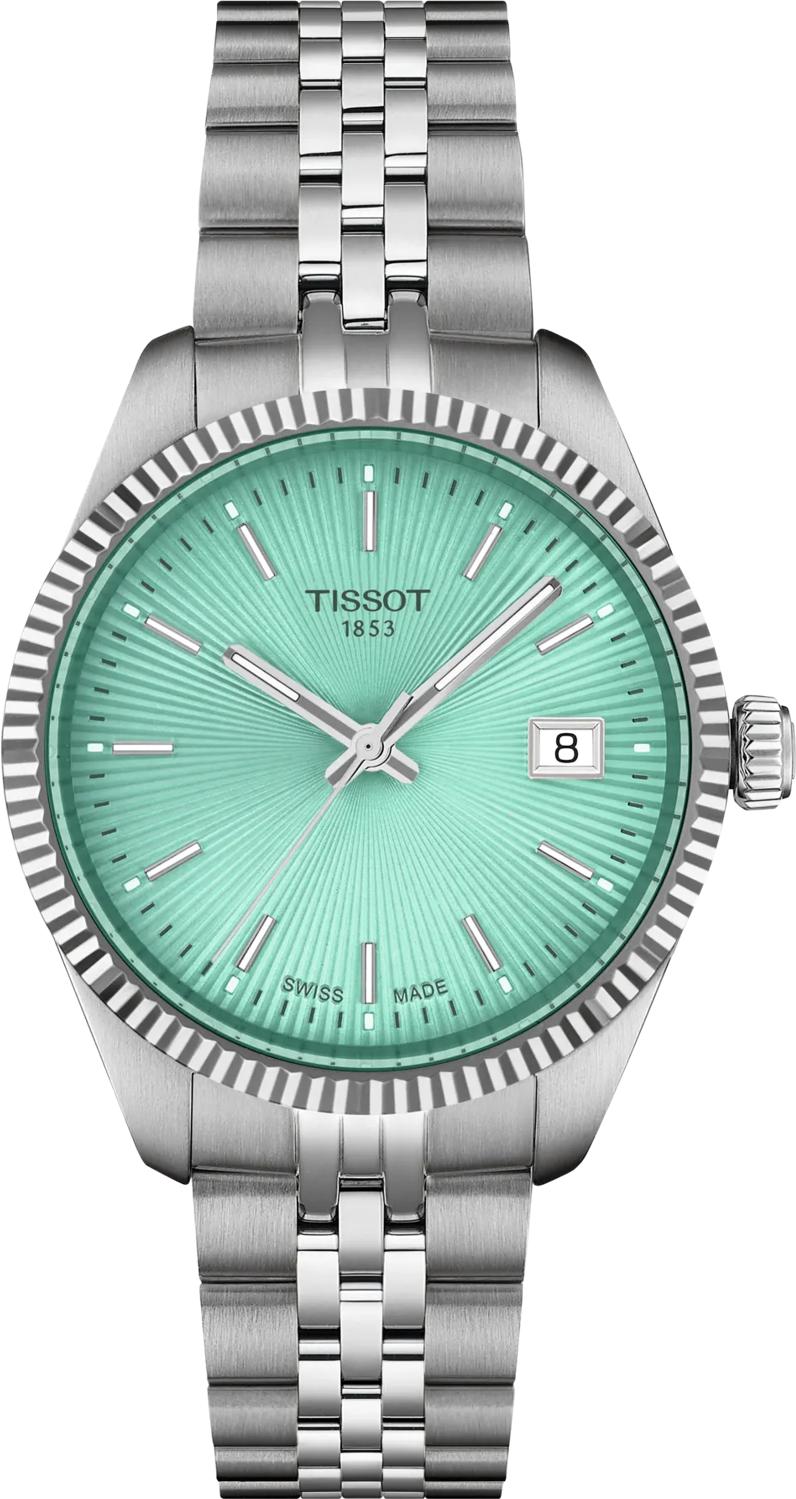 Tissot Ballade T156.210.11.091.00