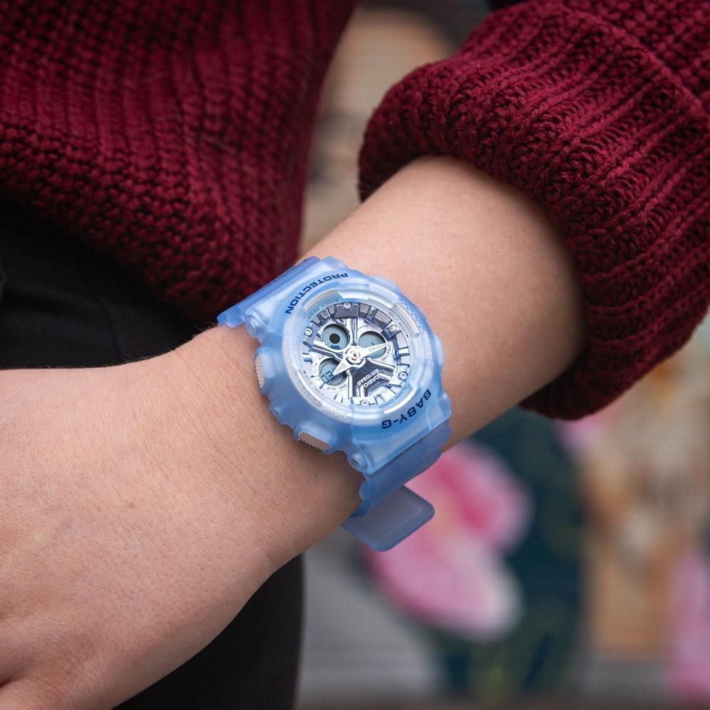 Casio Baby-G BA-130CV-2A