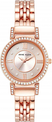 Наручные часы Anne Klein 2928TPRG