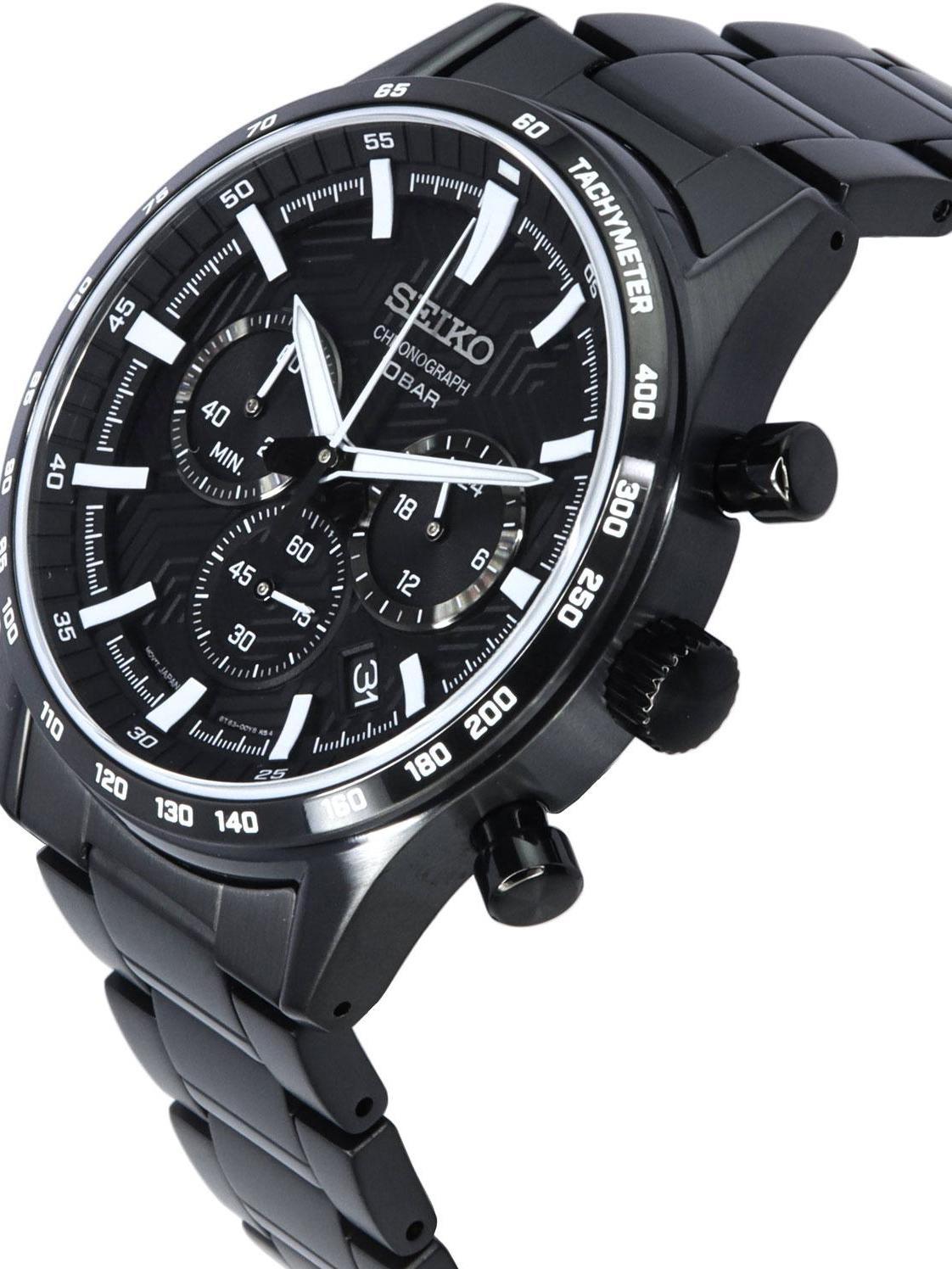 Seiko SSB415P1