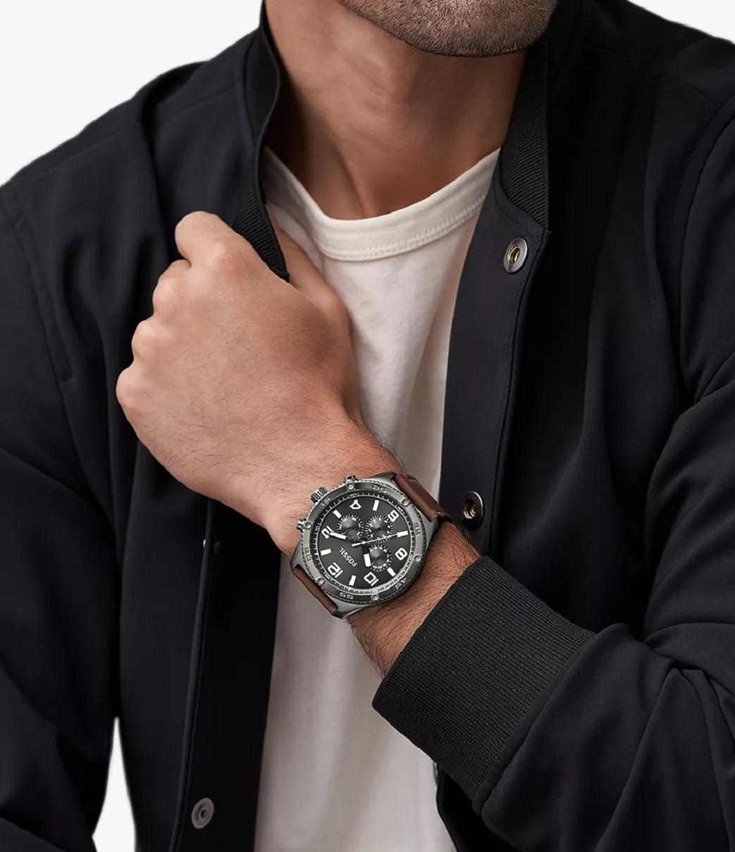 Fossil BQ2800