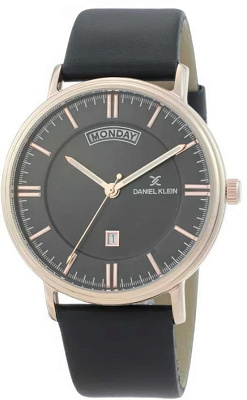 Daniel Klein 12258-4