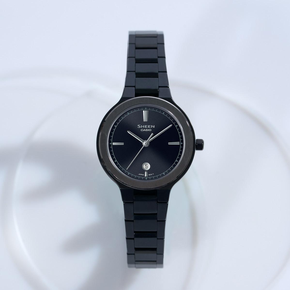 Casio SHE-4559BD-1A