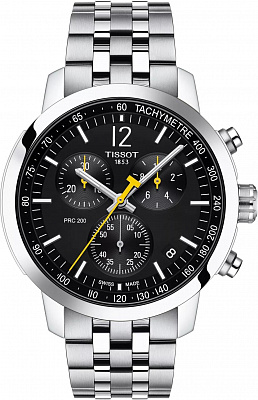 Наручные часы Tissot T114.417.11.057.00