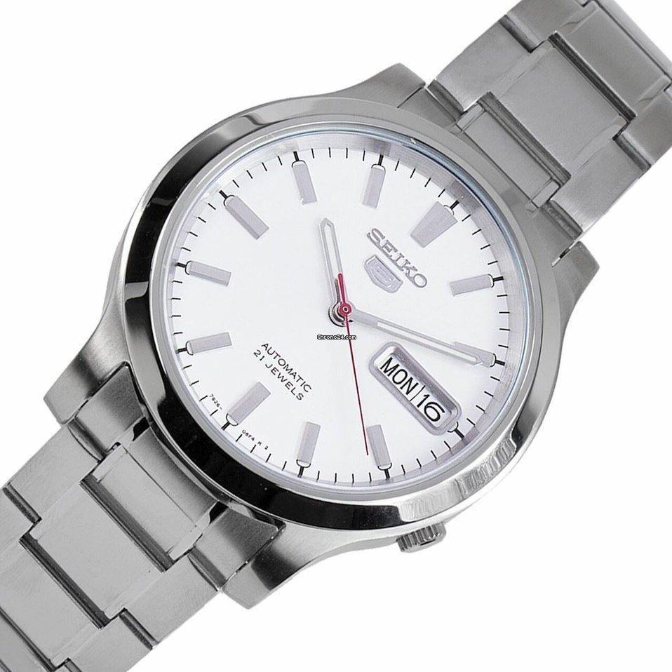 Seiko SNK789K1