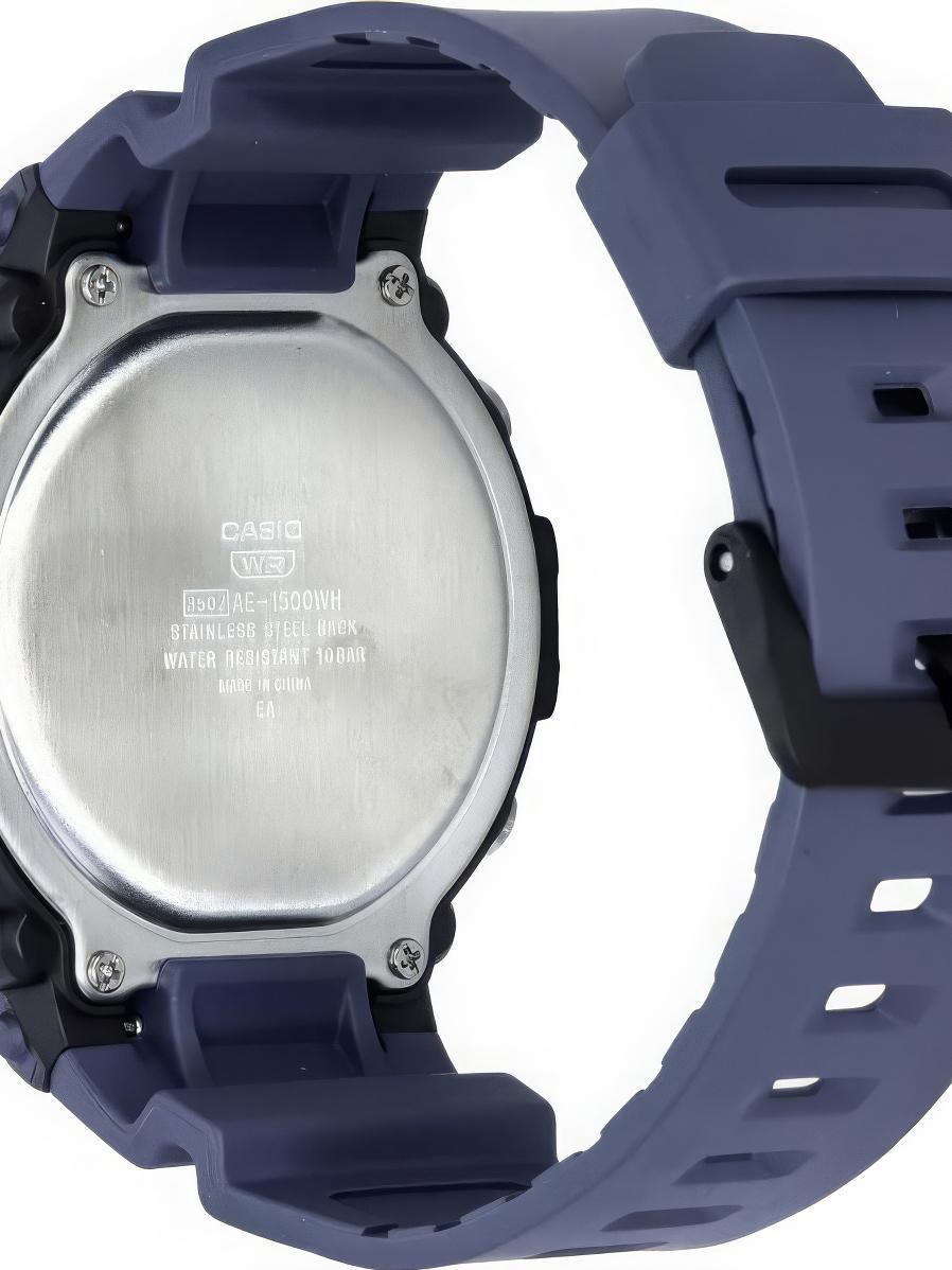 Casio AE-1500WH-2A