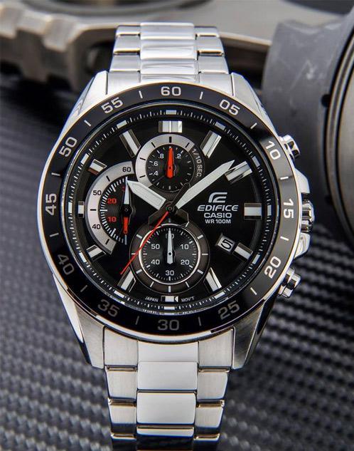 Casio EFV-550D-1A