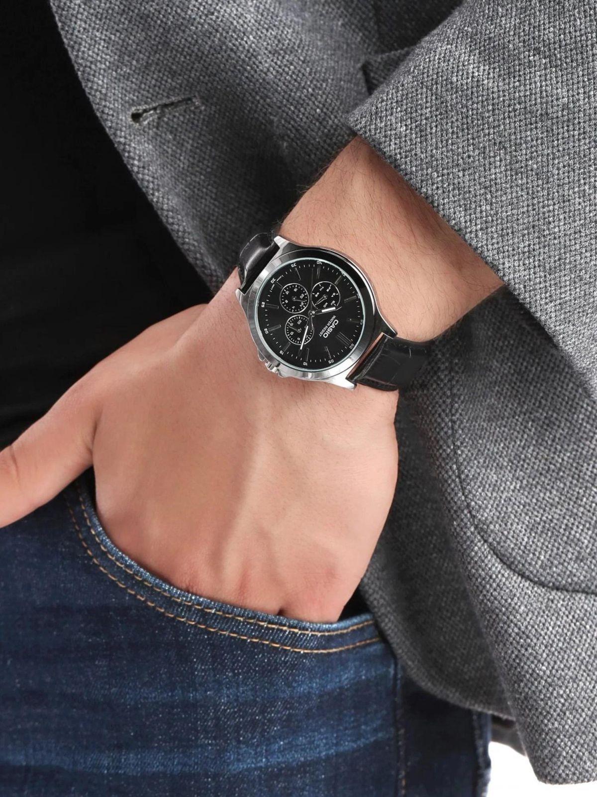Casio MTP-V300L-1A