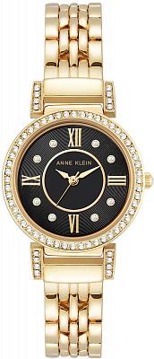 Anne Klein 2928BKGB