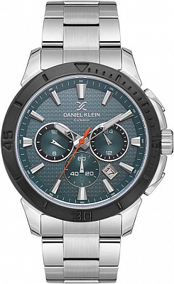 Daniel Klein 13892-3