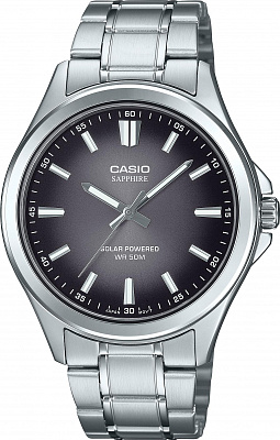 Наручные часы Casio MTS-RS100D-1A
