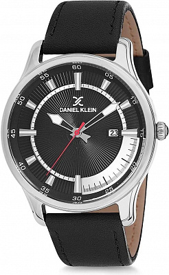 Daniel Klein 12232-3