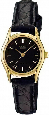Наручные часы Casio LTP-1094Q-1A