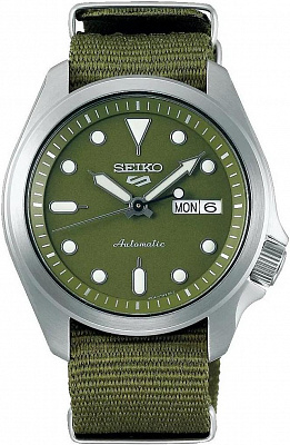 Наручные часы Seiko SRPE65K1