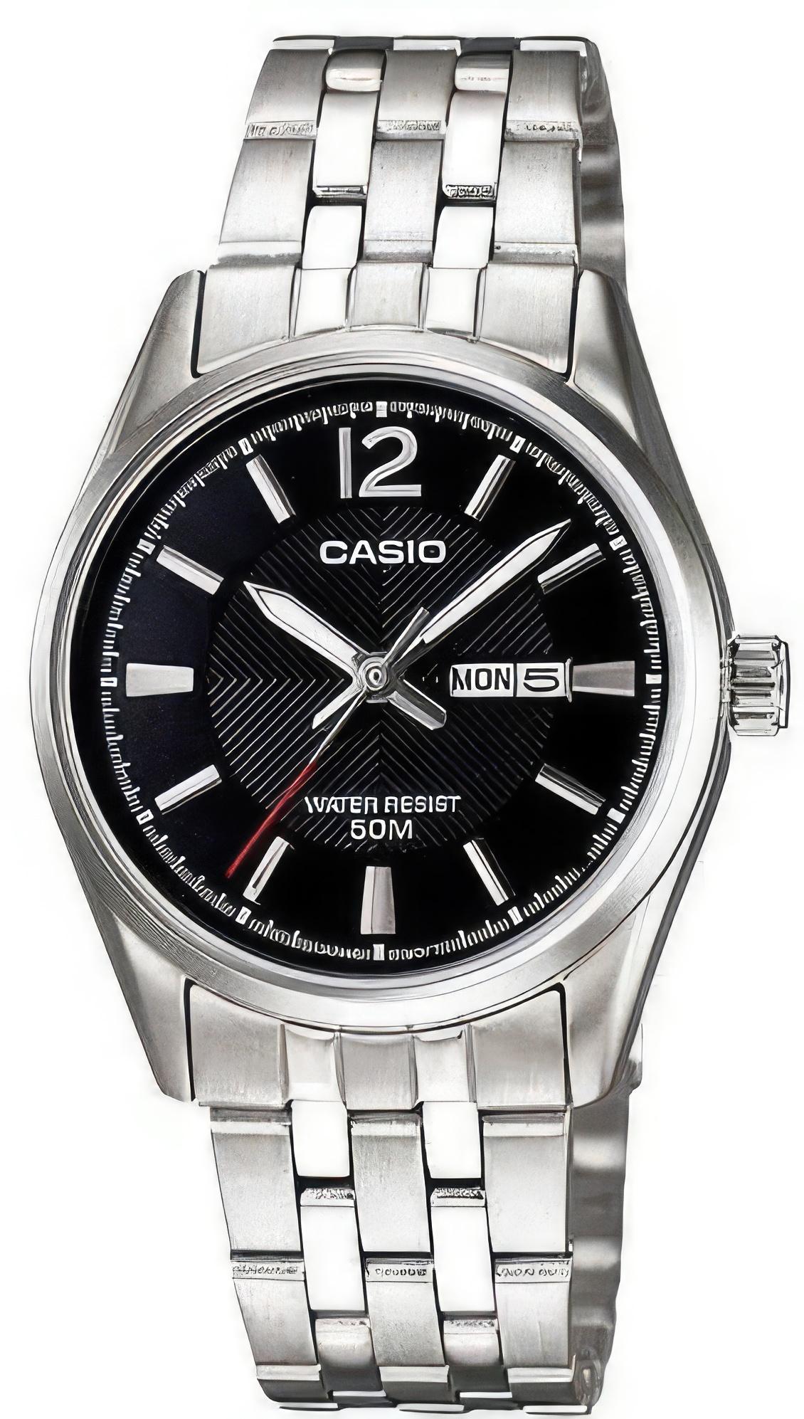Casio LTP-1335D-1A