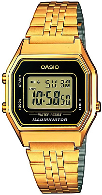 Casio LA-680WEGA-1E