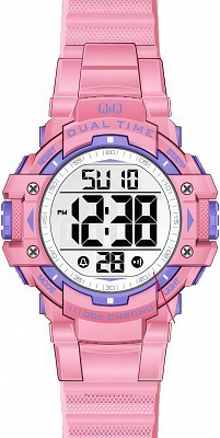 Наручные часы Q&Q M180J802Y