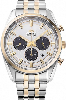 Наручные часы Orient RA-TX0302S
