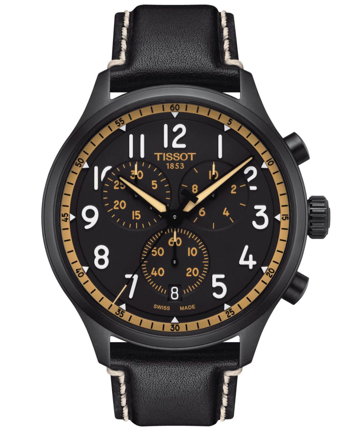 Tissot T116.617.36.052.02