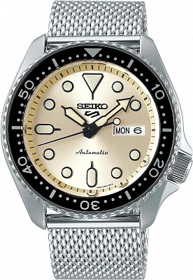 Наручные часы Seiko SRPE75K1