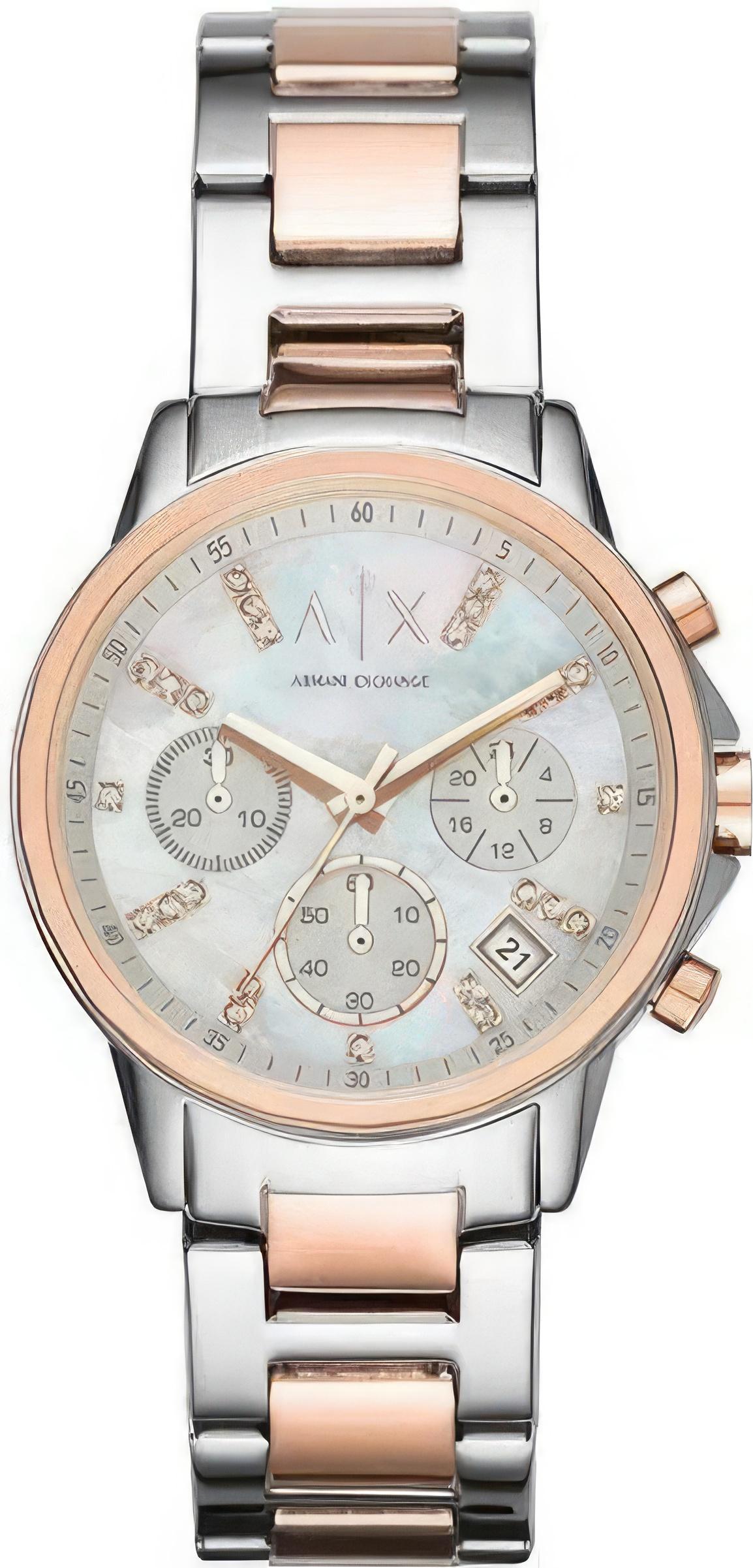 Armani Exchange AX4331